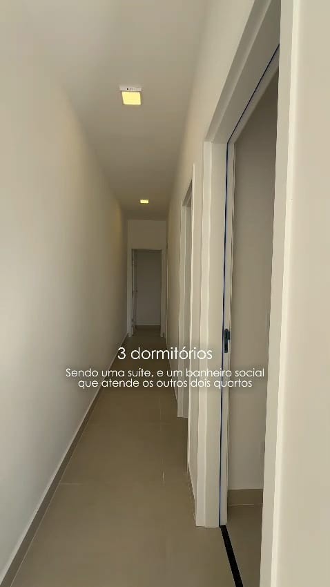 Casa de Condomínio à venda com 3 quartos, 130m² - Foto 9