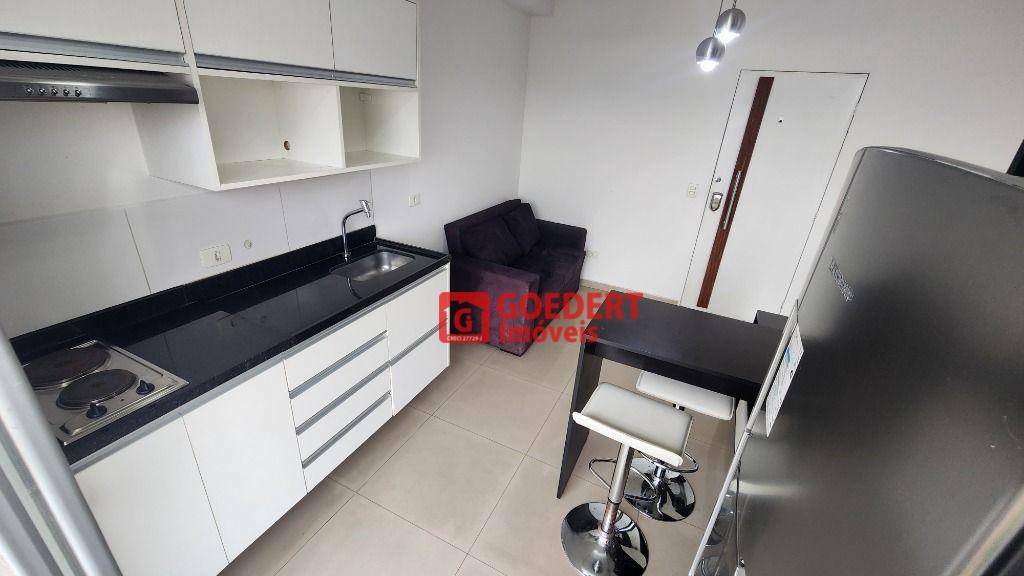 Kitnet e Studio à venda e aluguel com 1 quarto, 38m² - Foto 10