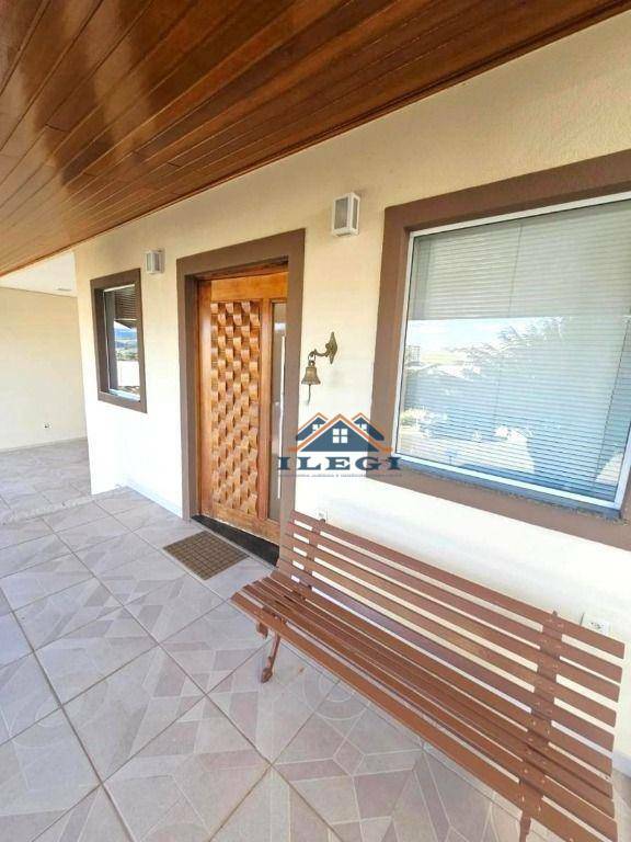 Casa de Condomínio à venda com 3 quartos, 312m² - Foto 10