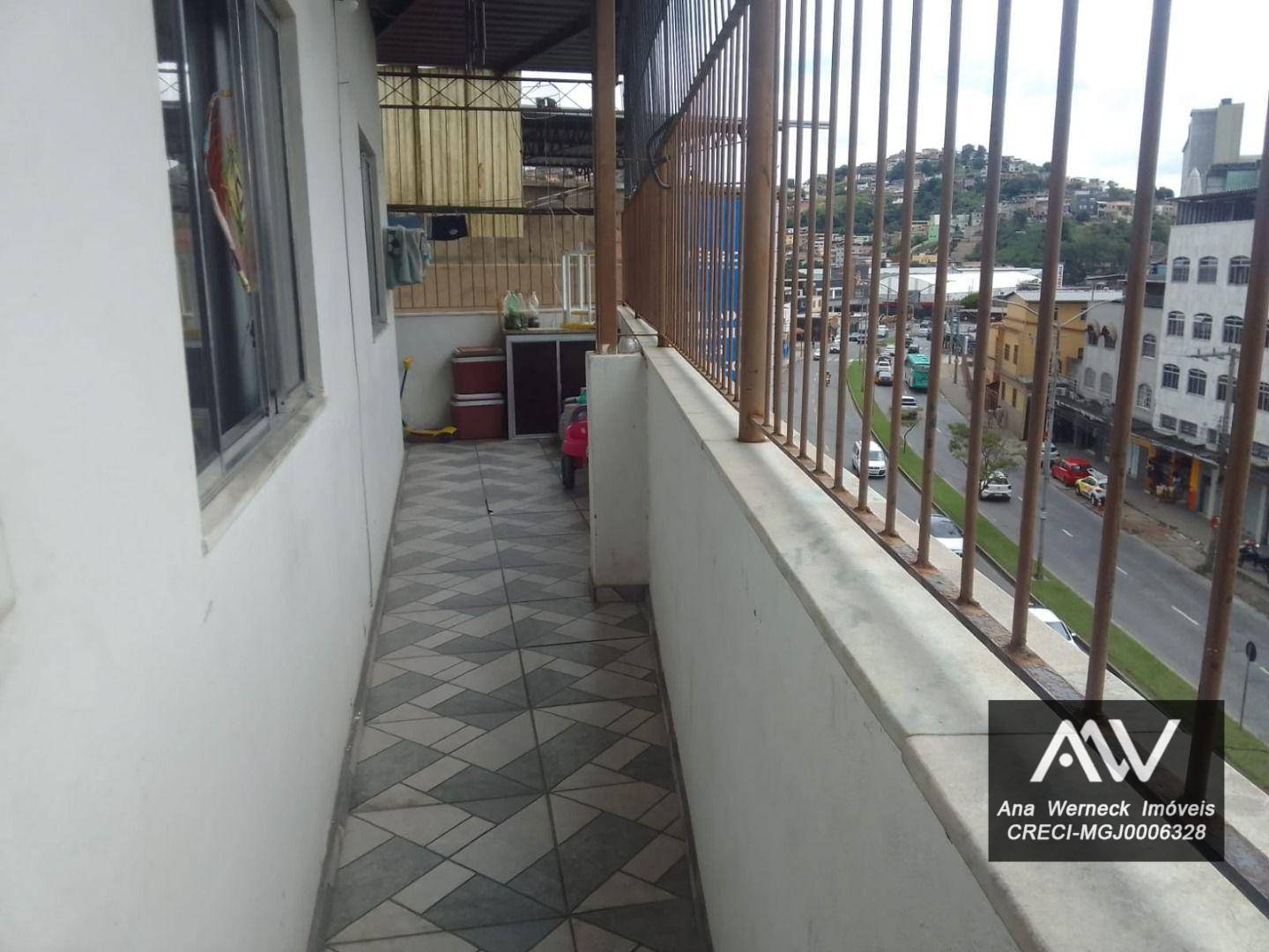 Apartamento à venda com 2 quartos, 60m² - Foto 16