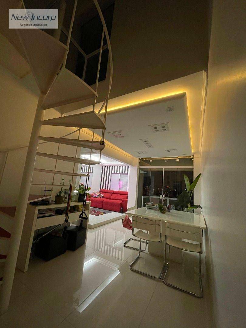 Cobertura à venda com 3 quartos, 120m² - Foto 7