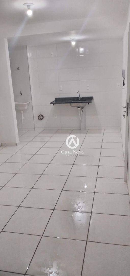 Apartamento à venda com 2 quartos, 45m² - Foto 7