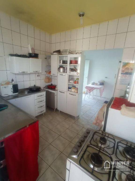 Casa à venda com 3 quartos, 69m² - Foto 10