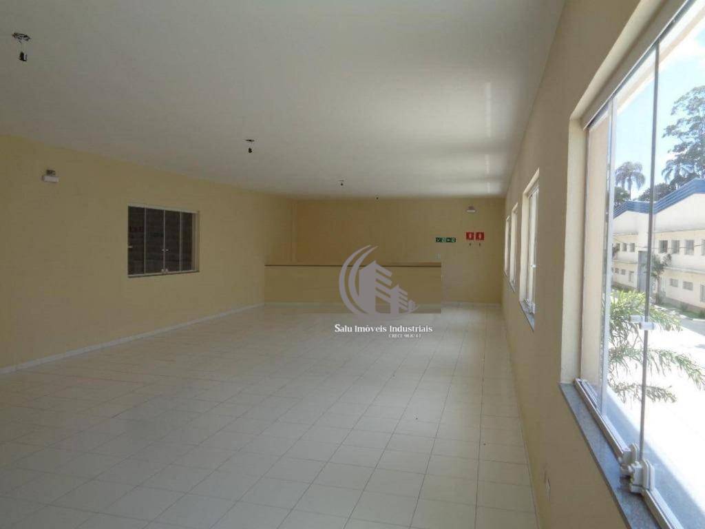 Depósito-Galpão-Armazém para alugar, 600m² - Foto 16