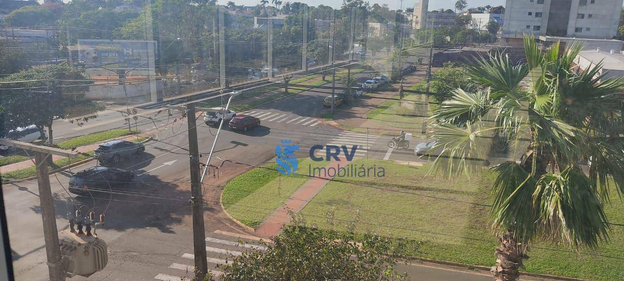 Conjunto Comercial-Sala para alugar, 160m² - Foto 17