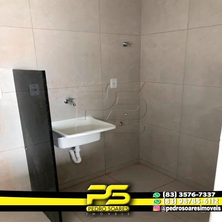 Apartamento à venda com 2 quartos, 50m² - Foto 2