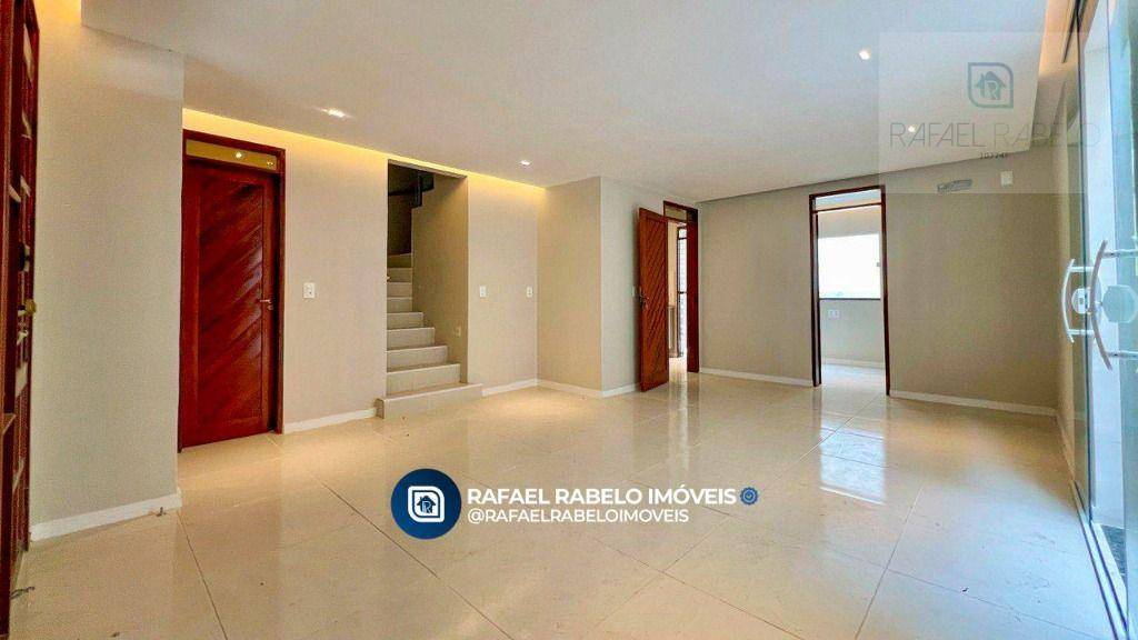 Casa de Condomínio, 5 quartos - Foto 2