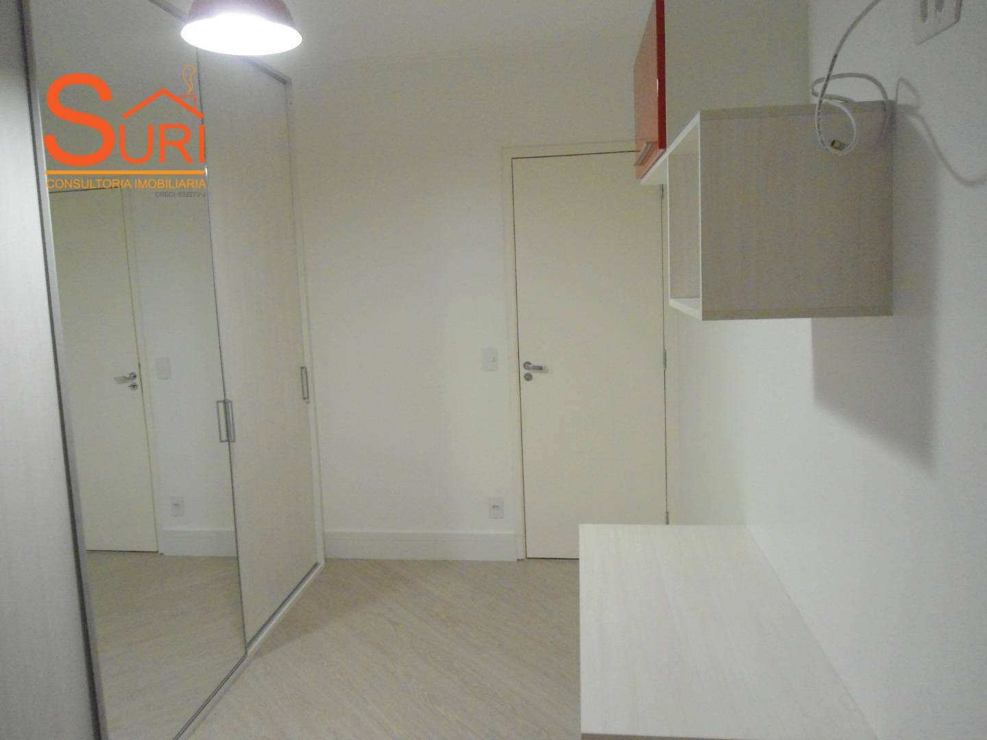 Apartamento à venda com 2 quartos, 67m² - Foto 4