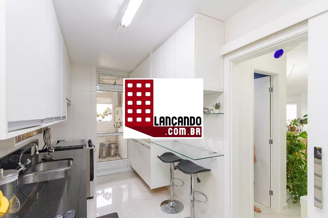 Apartamento à venda com 3 quartos, 116m² - Foto 9