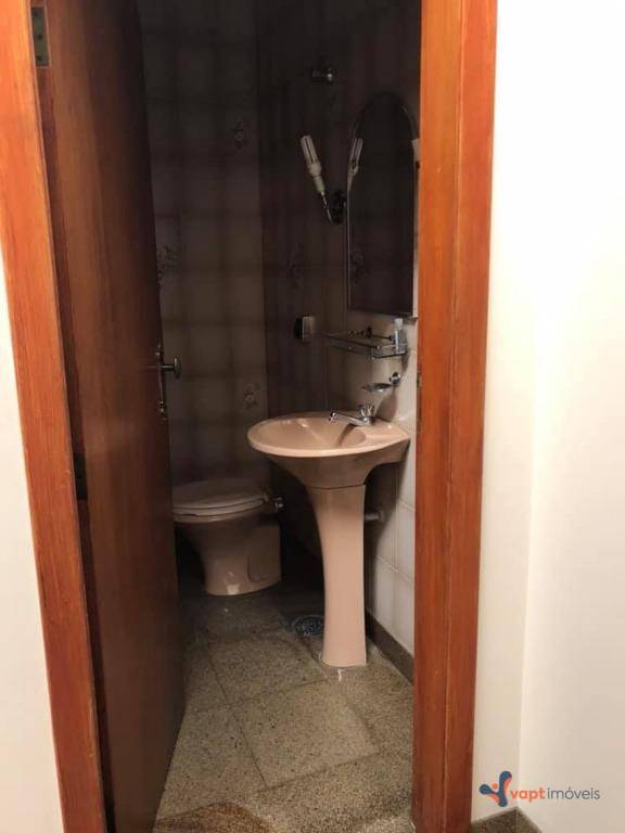 Casa de Condomínio à venda com 3 quartos, 260m² - Foto 16