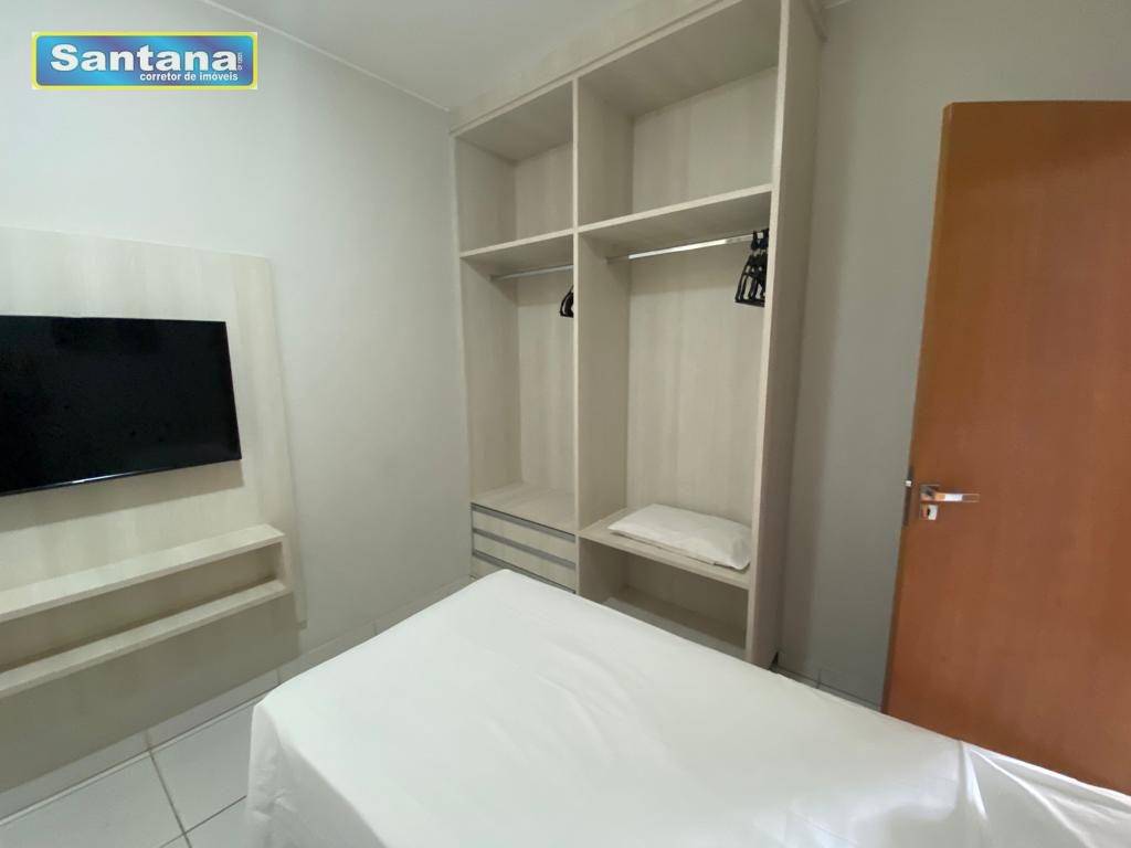 Apartamento à venda com 2 quartos, 52m² - Foto 7