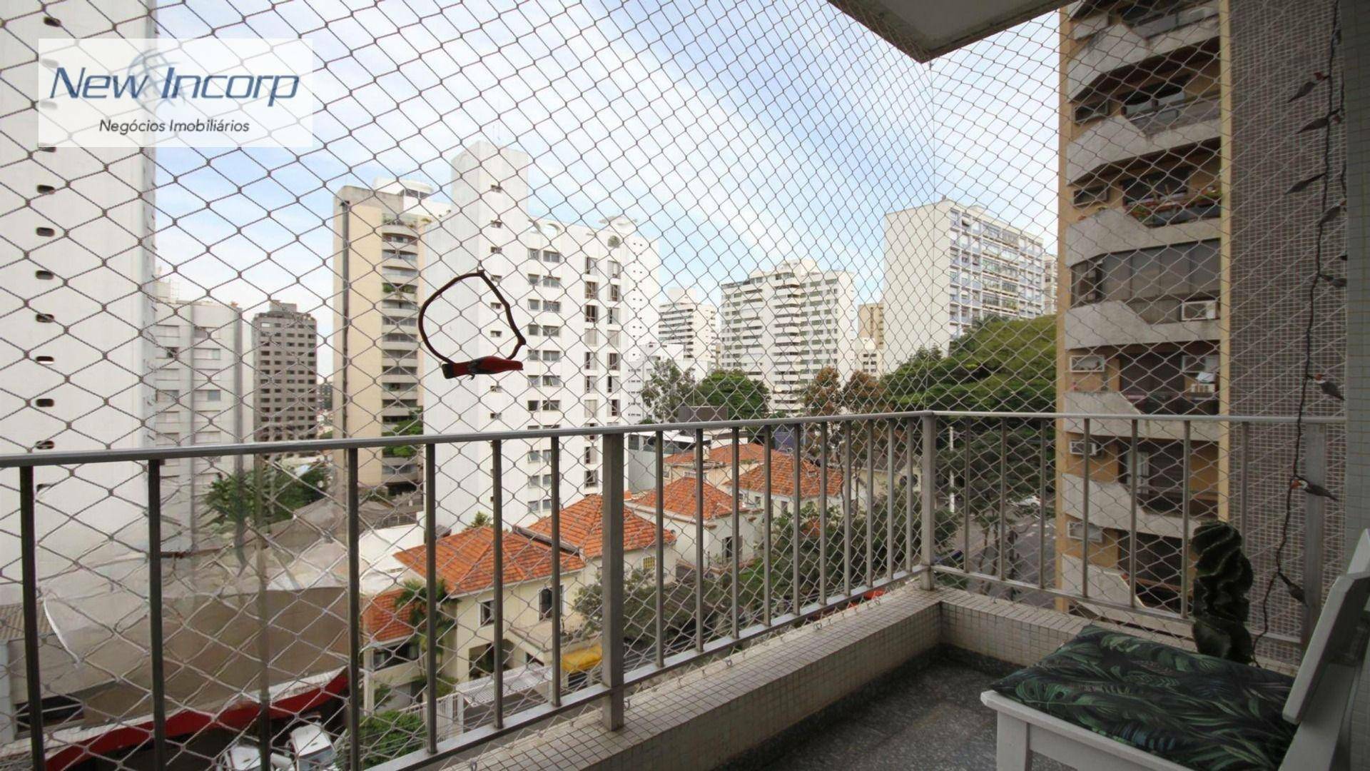 Apartamento à venda com 3 quartos, 154m² - Foto 22