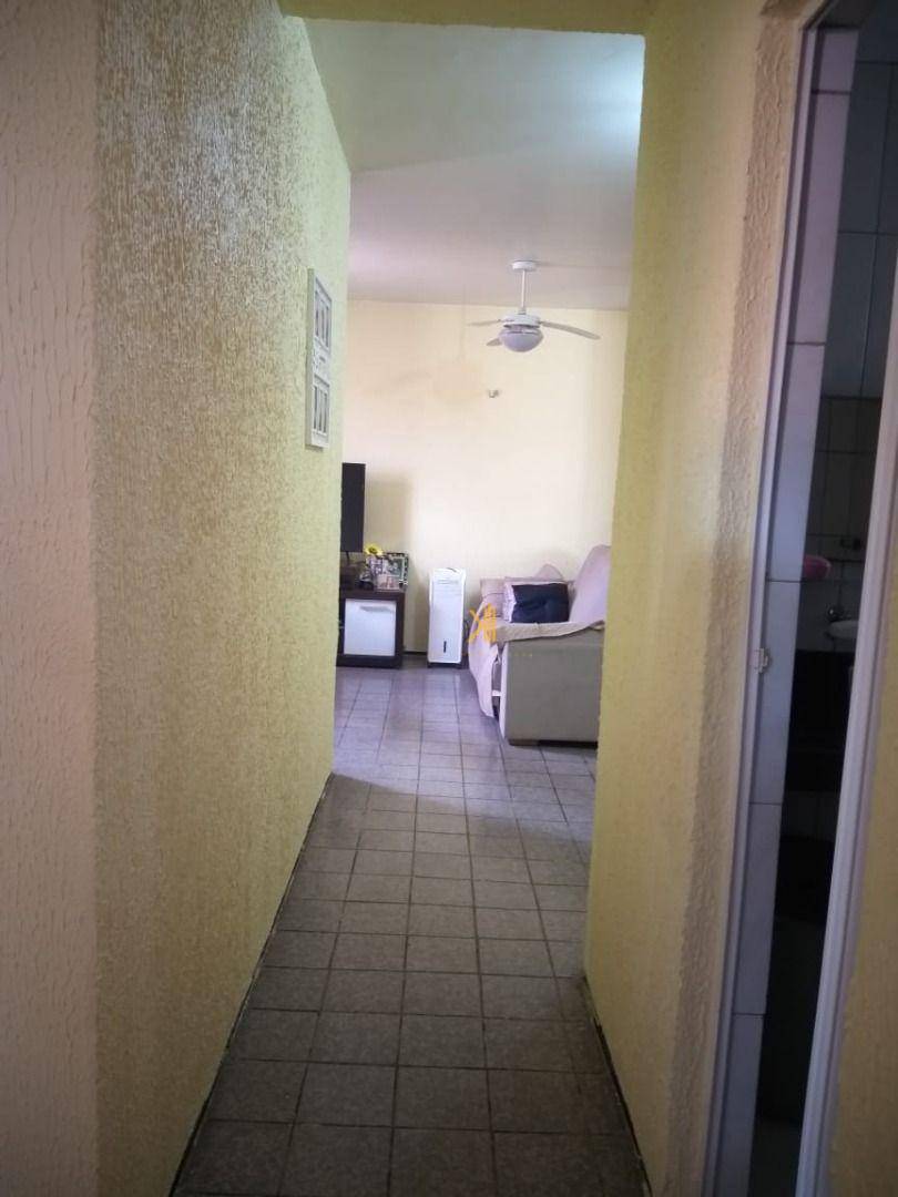 Apartamento à venda com 3 quartos, 70m² - Foto 6