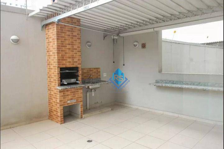 Apartamento para alugar com 2 quartos, 52m² - Foto 18