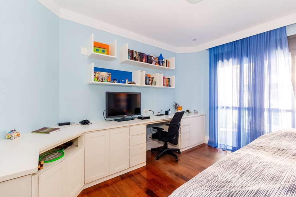 Apartamento à venda com 4 quartos, 357m² - Foto 39