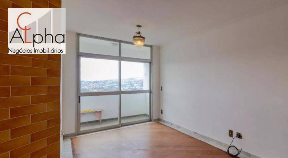 Apartamento à venda com 3 quartos, 86m² - Foto 5