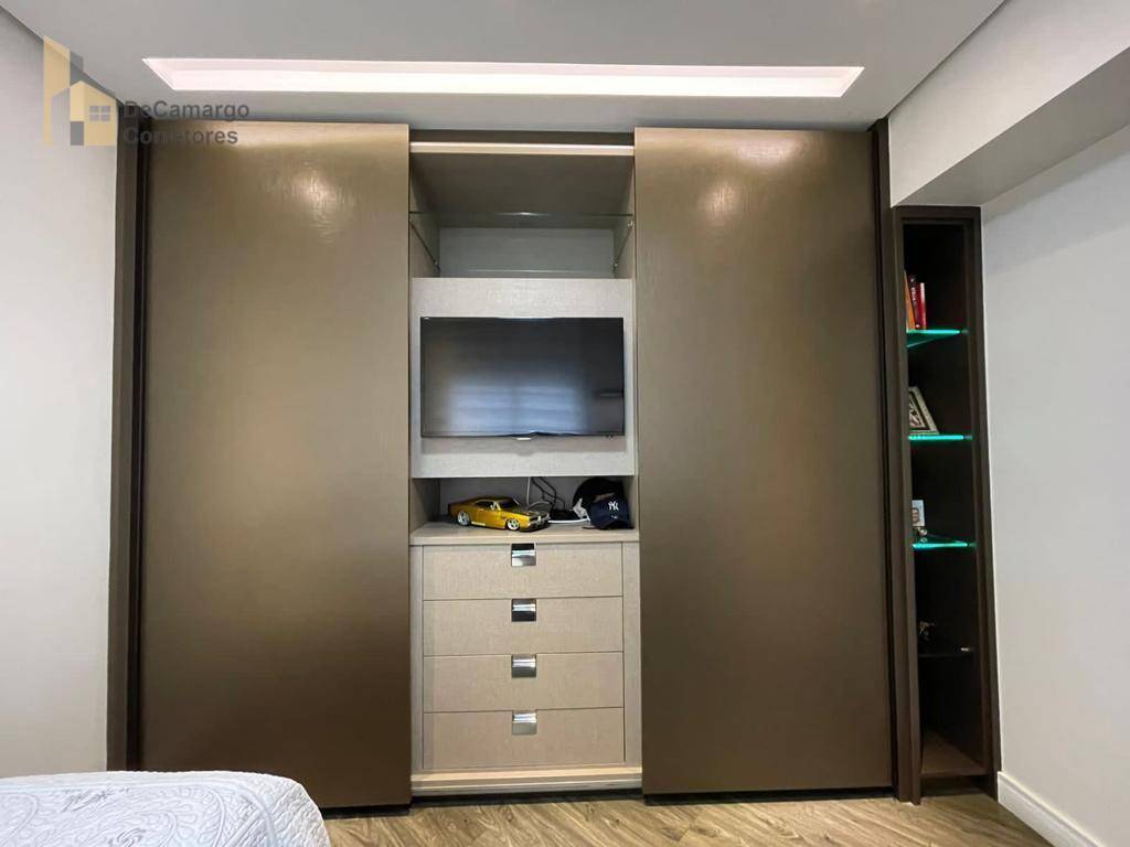 Apartamento à venda com 3 quartos, 177m² - Foto 36