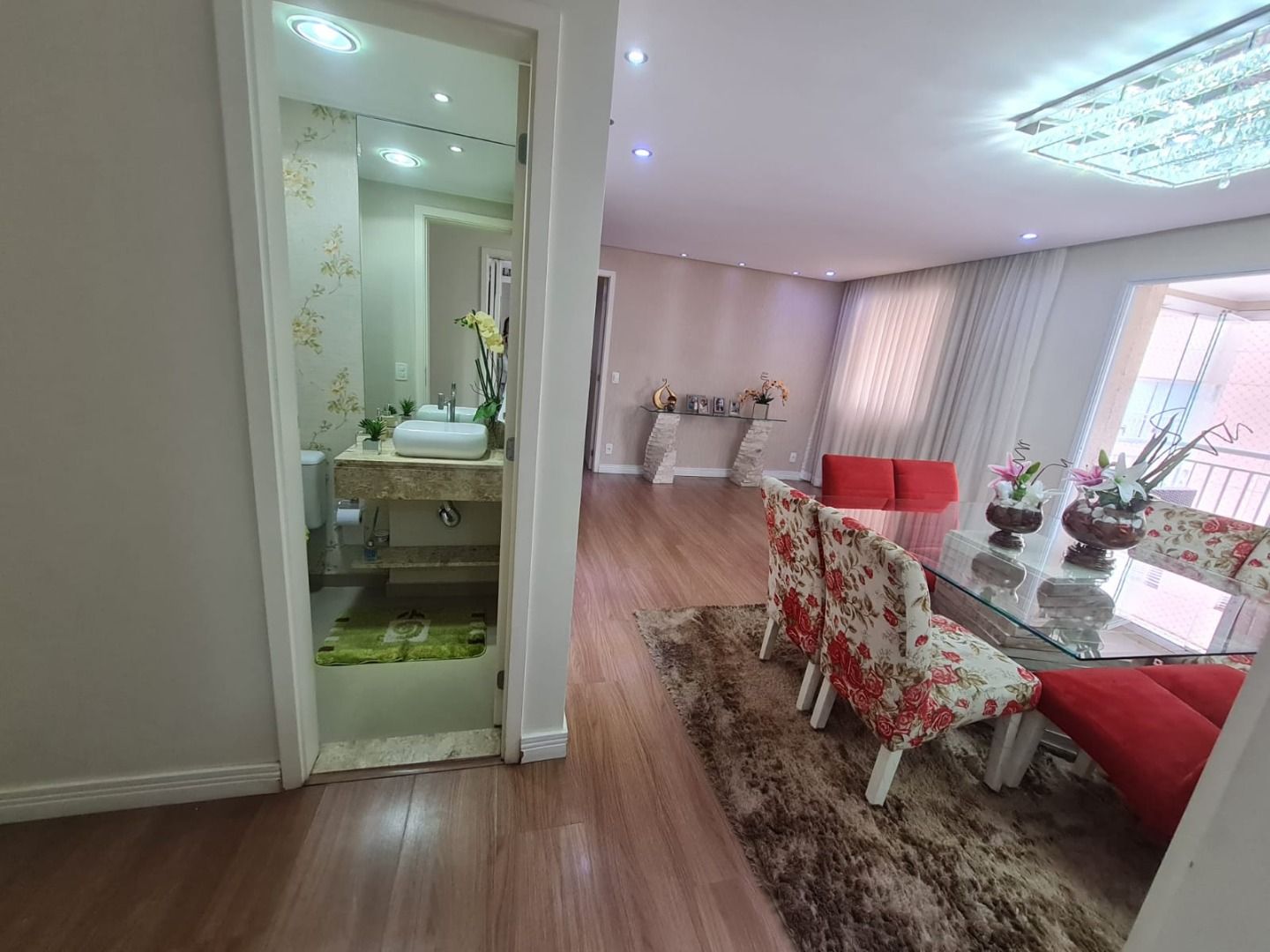 Apartamento à venda com 3 quartos, 115m² - Foto 22