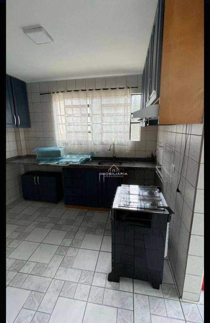 Apartamento à venda com 3 quartos, 71m² - Foto 8