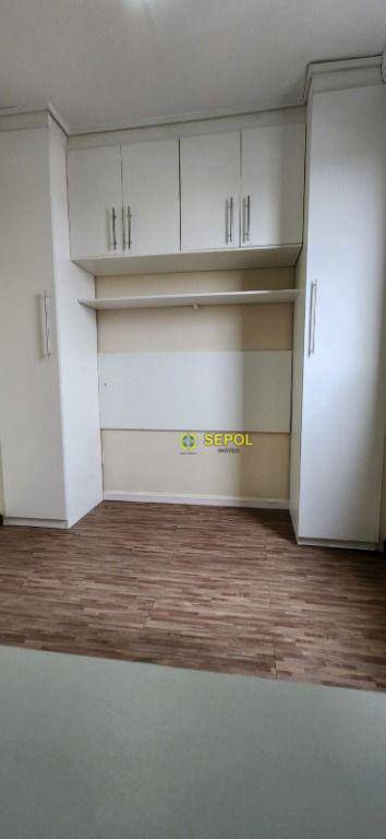 Apartamento à venda com 2 quartos, 48m² - Foto 9