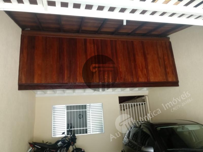 Casa à venda com 2 quartos, 125m² - Foto 21