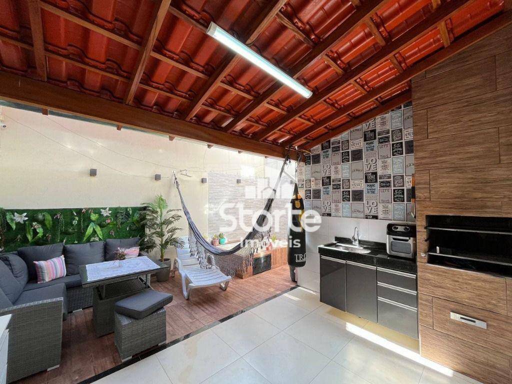 Casa à venda com 2 quartos, 115m² - Foto 14