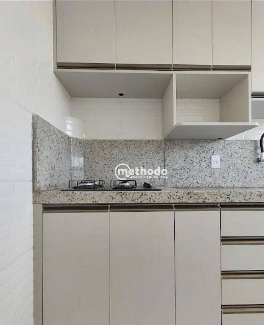 Apartamento à venda com 3 quartos, 65m² - Foto 5