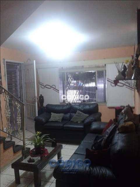 Sobrado à venda com 4 quartos, 125m² - Foto 11