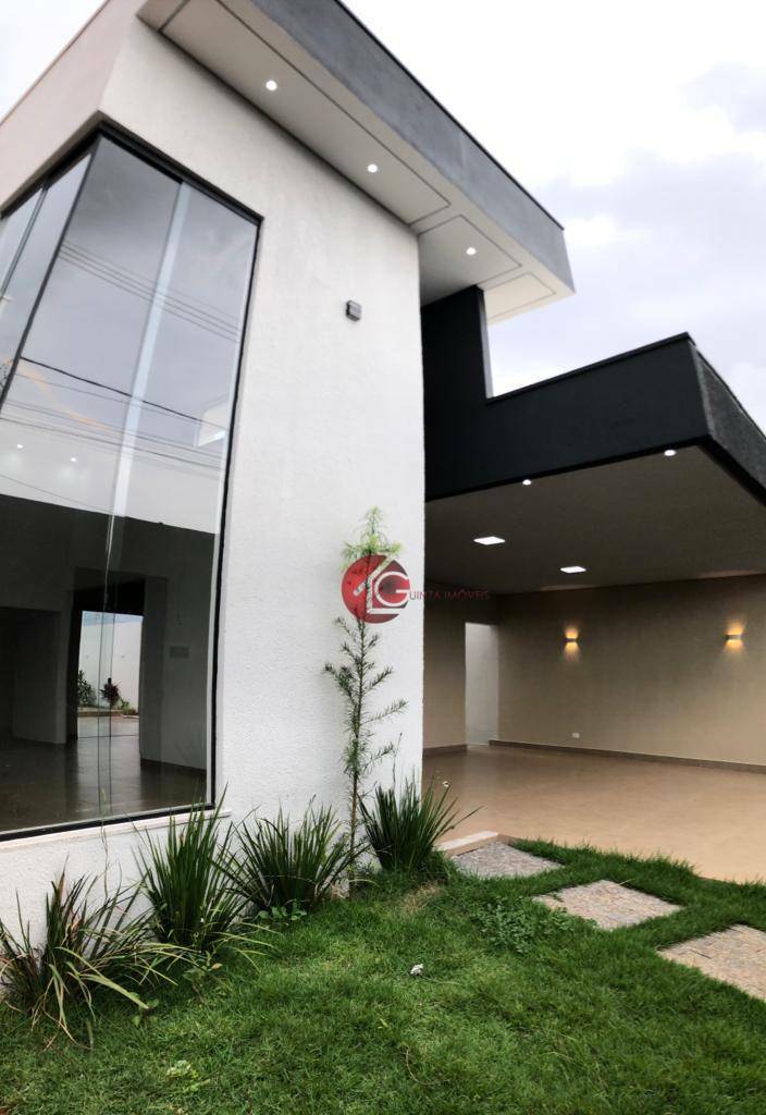 Casa à venda com 3 quartos, 235m² - Foto 14