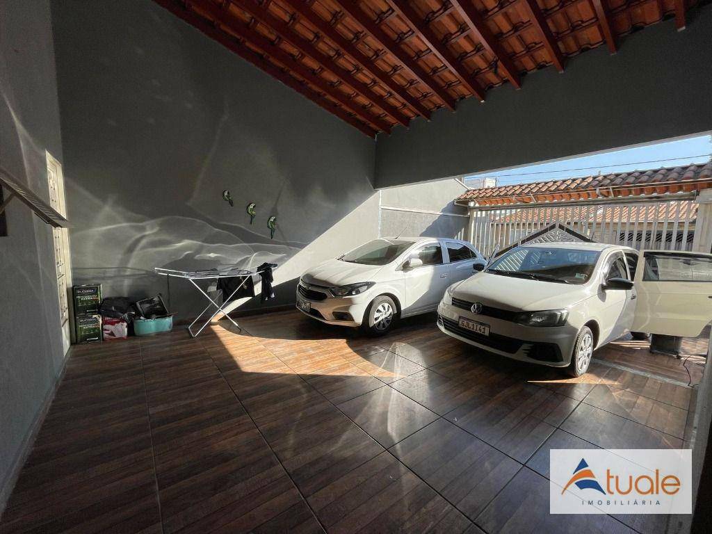 Casa à venda com 3 quartos, 188m² - Foto 15