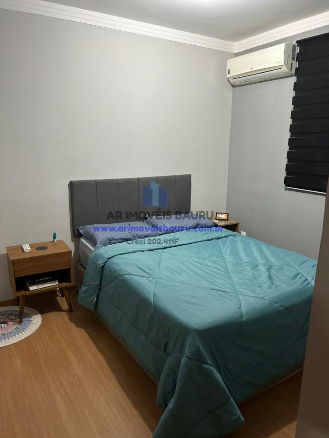 Apartamento à venda com 2 quartos, 47m² - Foto 7