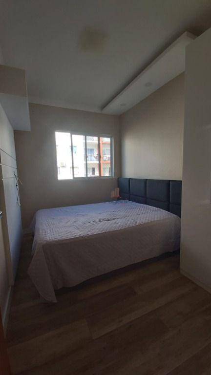 Apartamento à venda com 2 quartos, 60m² - Foto 3