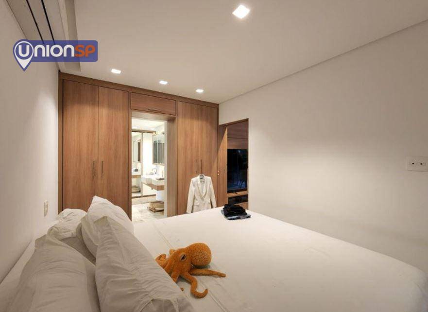 Apartamento à venda com 1 quarto, 112m² - Foto 8