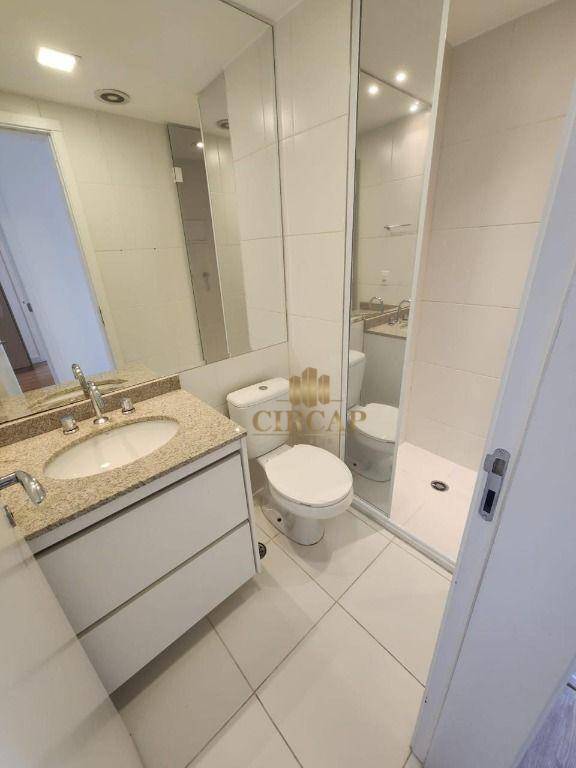 Apartamento à venda com 3 quartos, 96m² - Foto 10