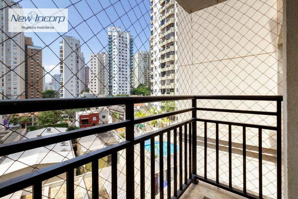 Apartamento à venda com 3 quartos, 156m² - Foto 27