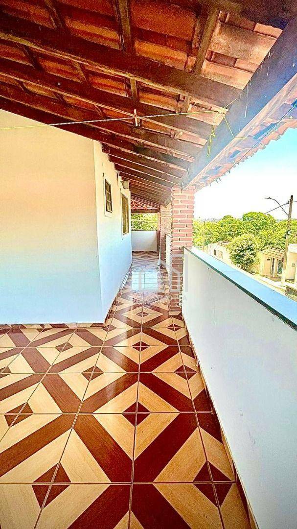 Sobrado à venda com 4 quartos, 265m² - Foto 31