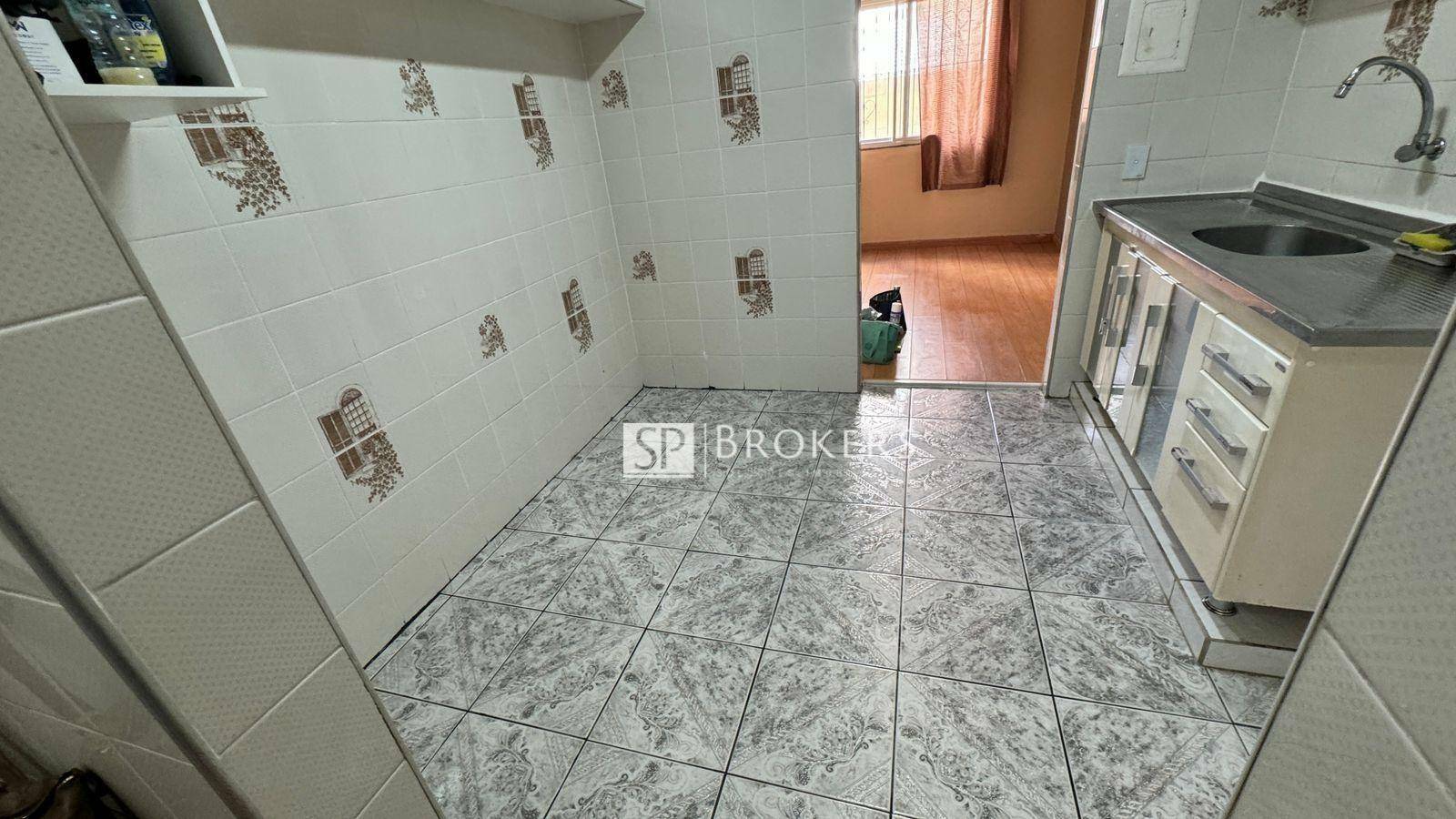 Apartamento à venda com 2 quartos, 54m² - Foto 11