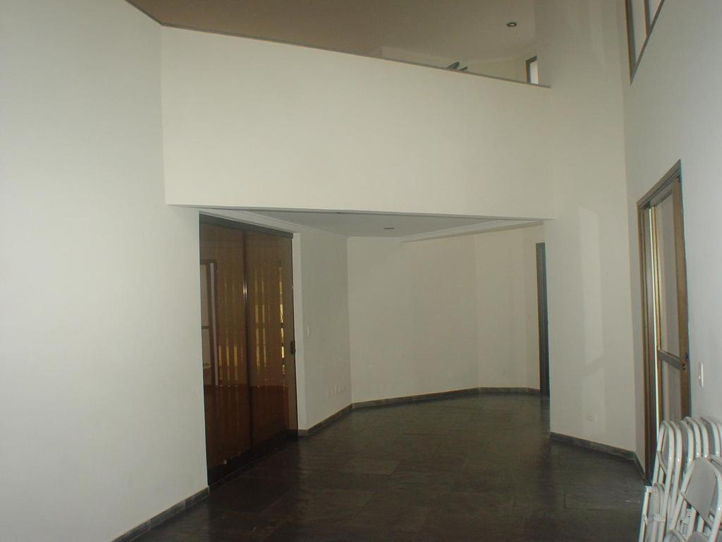 Apartamento à venda com 4 quartos, 180m² - Foto 3