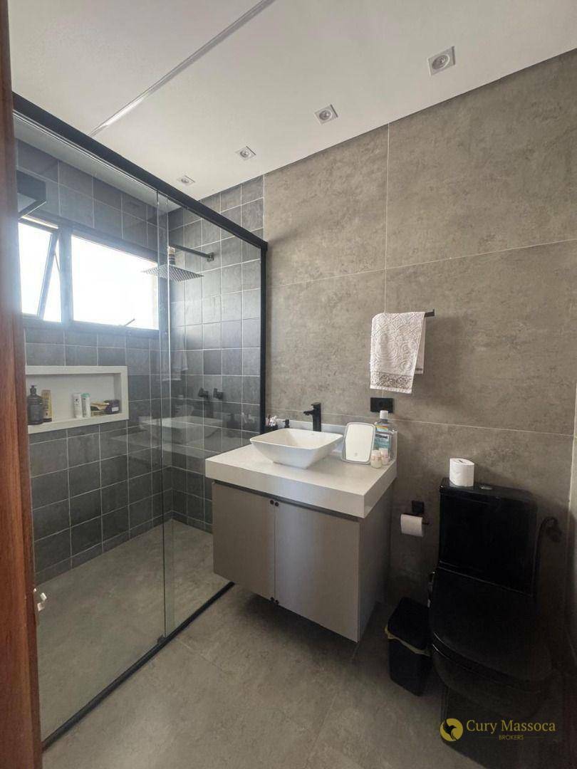 Casa de Condomínio, 3 quartos - Foto 21