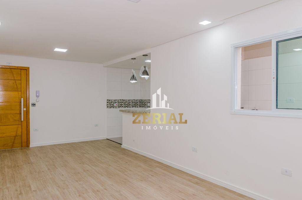 Apartamento à venda com 3 quartos, 70m² - Foto 3