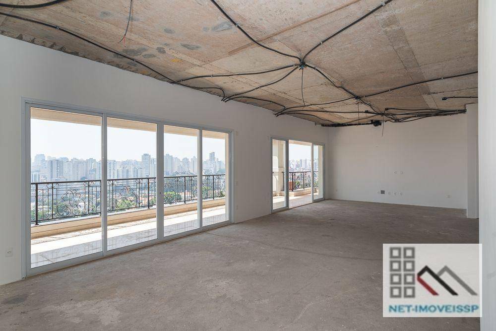 Apartamento à venda com 4 quartos, 446m² - Foto 15