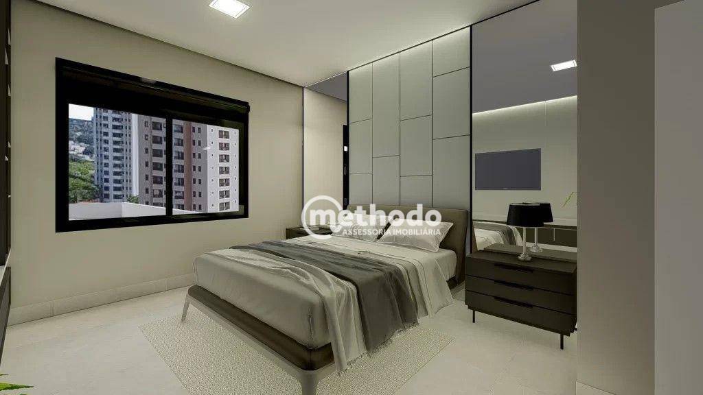 Casa de Condomínio à venda com 4 quartos, 312m² - Foto 19