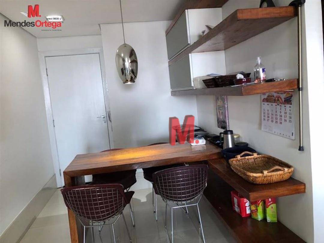 Apartamento à venda com 4 quartos, 137m² - Foto 14