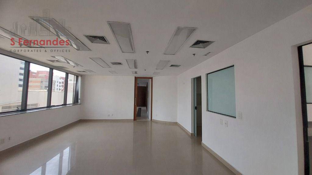 Conjunto Comercial-Sala para alugar, 180m² - Foto 14