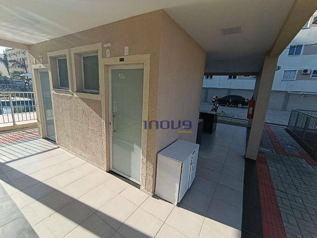Apartamento para alugar com 2 quartos, 36m² - Foto 16
