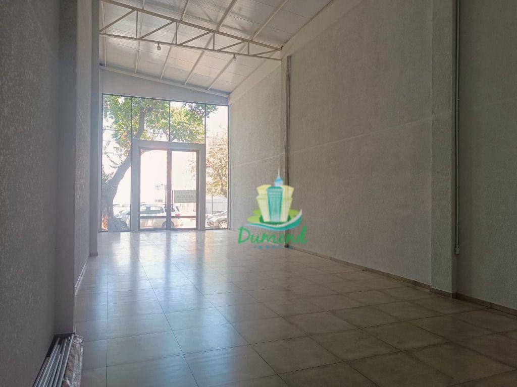 Conjunto Comercial-Sala para alugar, 111m² - Foto 4