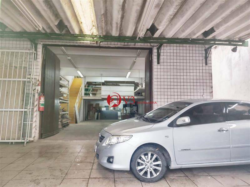 Depósito-Galpão-Armazém à venda, 470m² - Foto 2