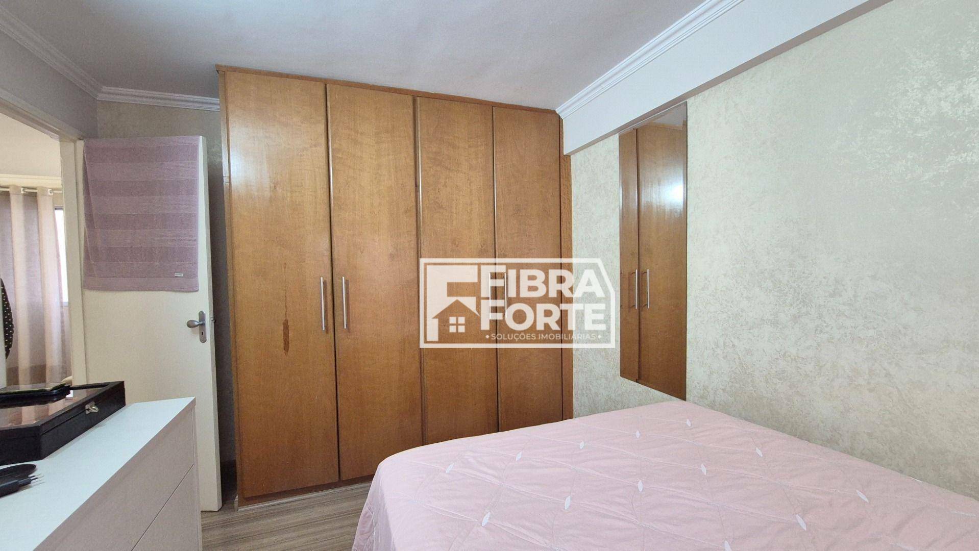 Apartamento à venda com 2 quartos, 47m² - Foto 8