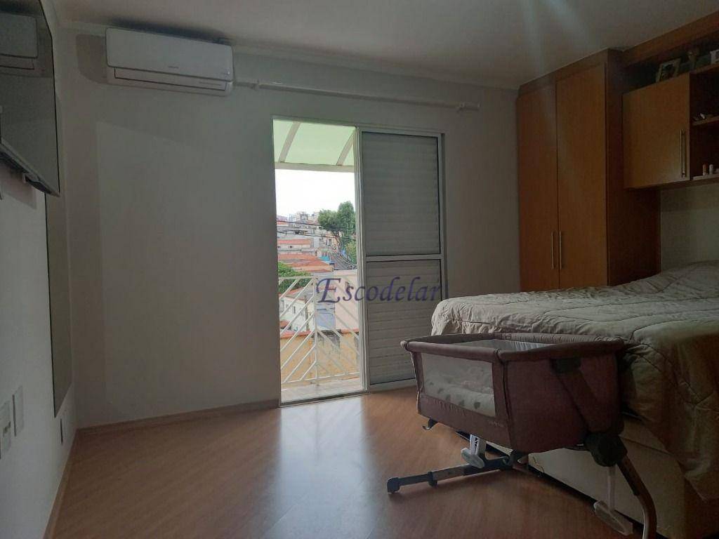 Sobrado à venda com 3 quartos, 152m² - Foto 29