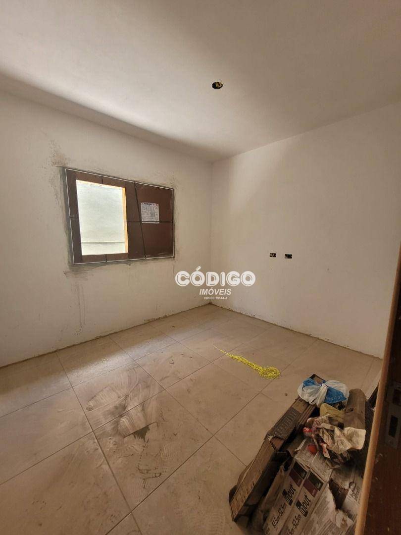 Casa à venda com 3 quartos, 145m² - Foto 12